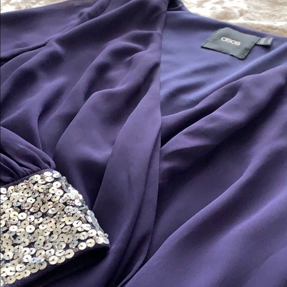 Evening Dress - ASOS - Picture 5 of 8